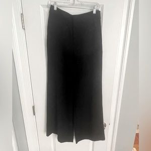 Banana Republic High Rise Wide Leg Pant